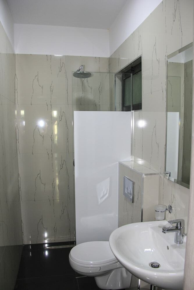 Aparthotel Maxi's Apartments