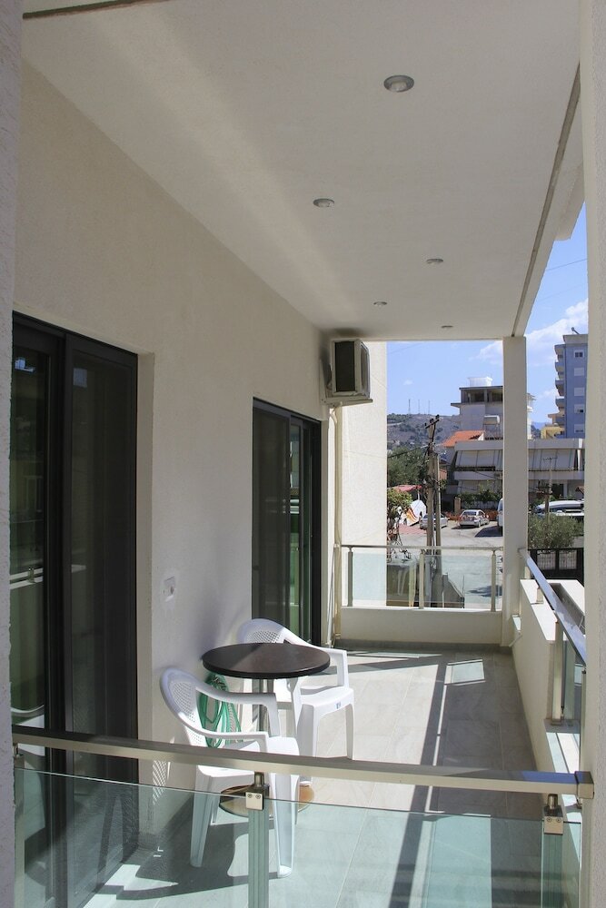 Aparthotel Maxi's Apartments