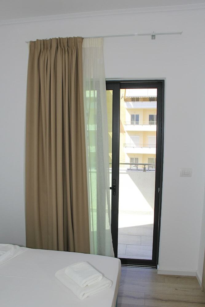 Aparthotel Maxi's Apartments