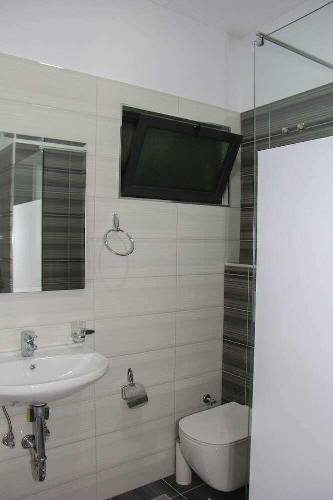 Aparthotel Maxi's Apartments