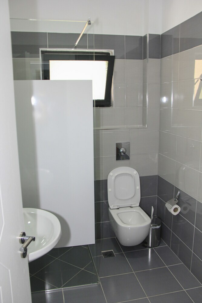 Aparthotel Maxi's Apartments