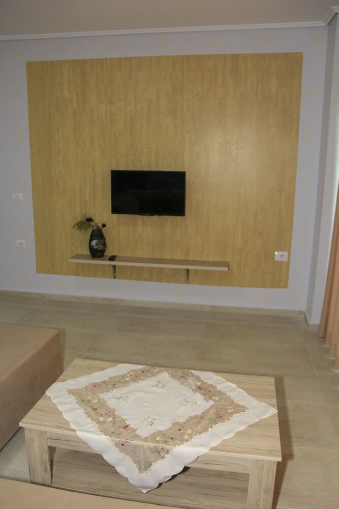 Aparthotel Maxi's Apartments
