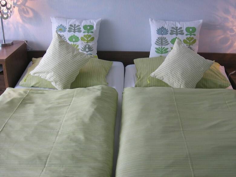 Hotel-pension Sabine