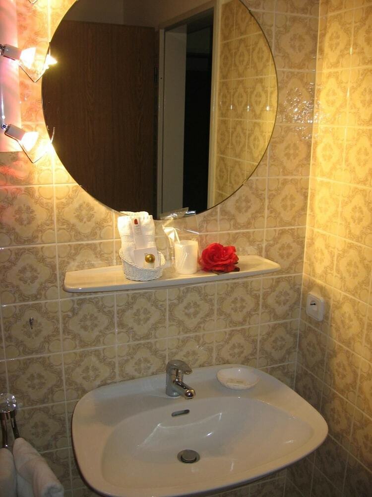 Hotel-pension Sabine