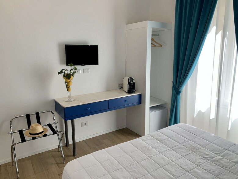 Bed & Breakfast Le Marinelle