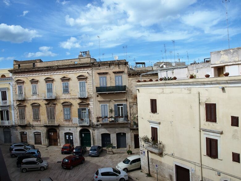 Bed & Breakfast Le Marinelle
