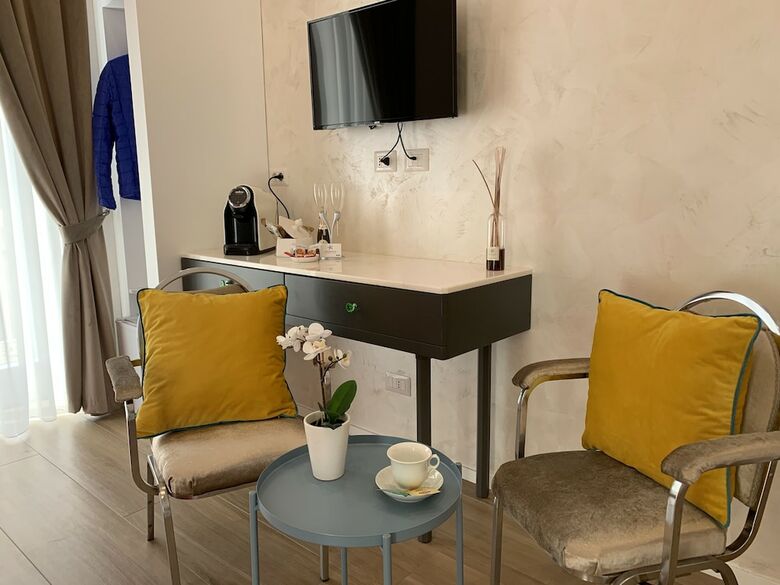 Bed & Breakfast Le Marinelle