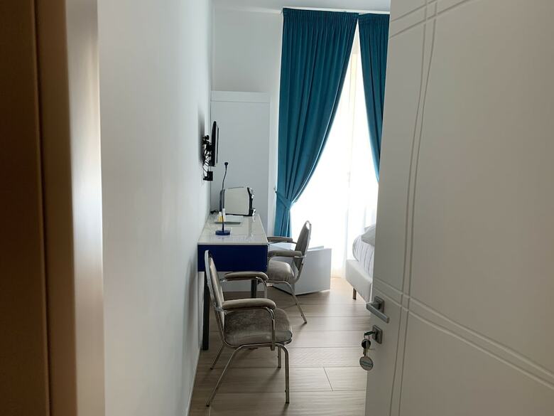 Bed & Breakfast Le Marinelle