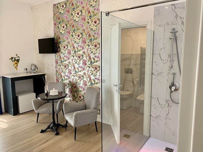 Bed & Breakfast Le Marinelle