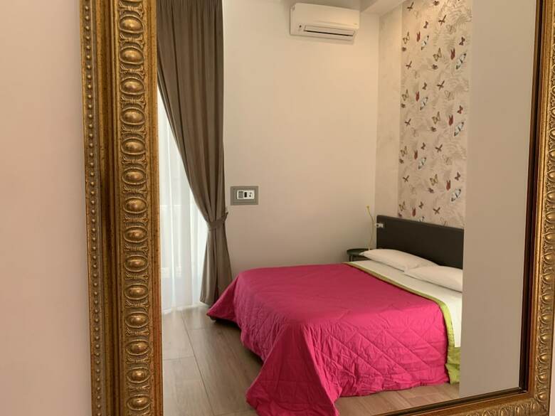 Bed & Breakfast Le Marinelle
