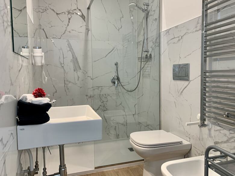 Bed & Breakfast Le Marinelle