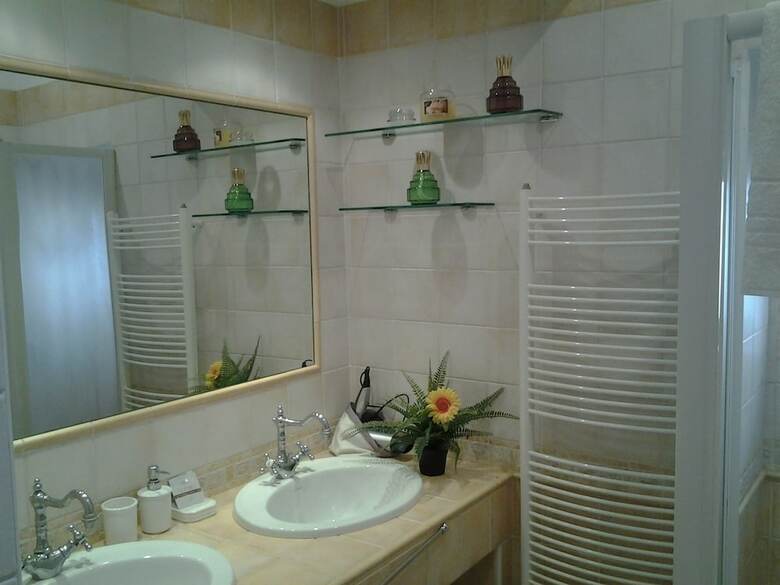 Bed & Breakfast Le Marinelle