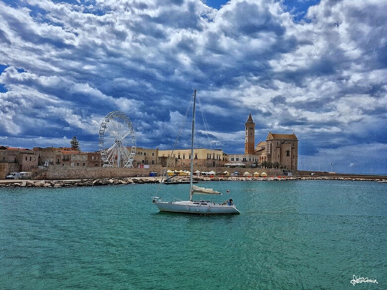 Bed & Breakfast Le Marinelle