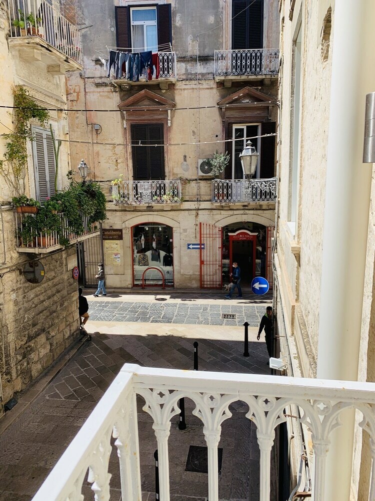 Bed & Breakfast Le Marinelle