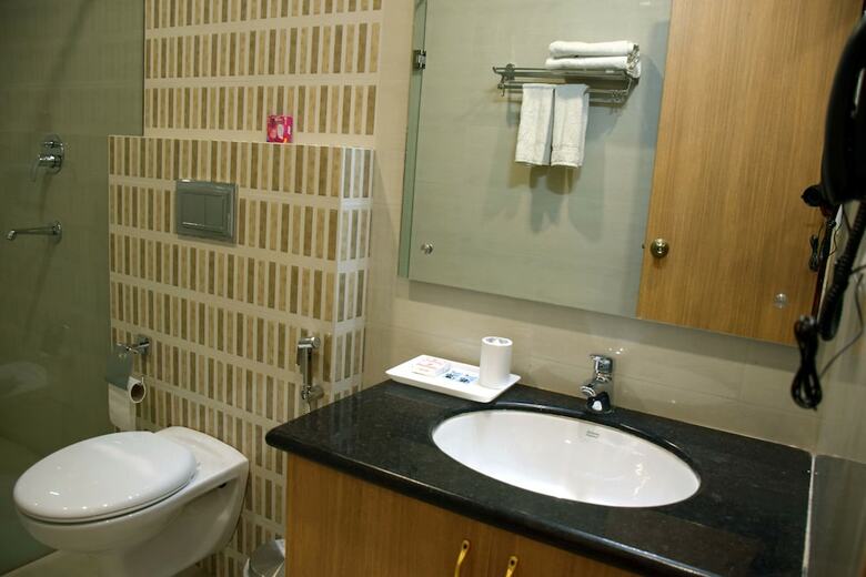 Hotel The Rajgir Residency