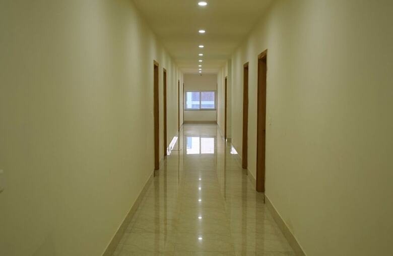 Hotel The Rajgir Residency