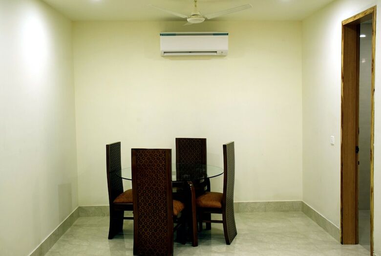 Hotel The Rajgir Residency