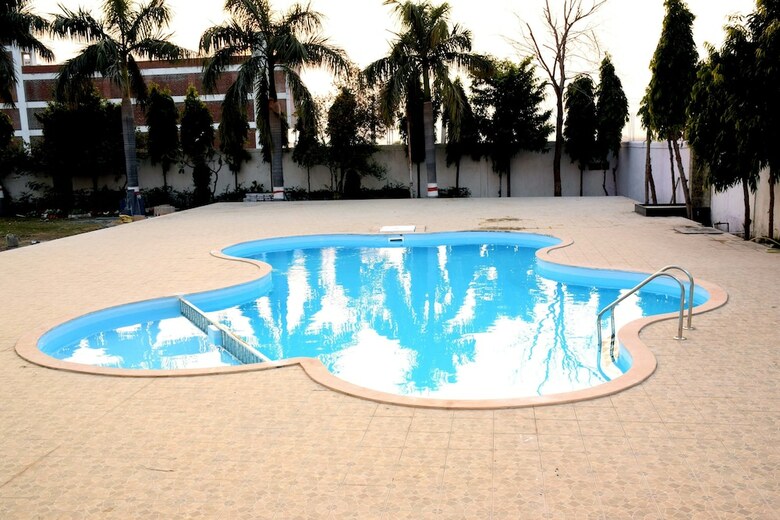 Hotel The Rajgir Residency