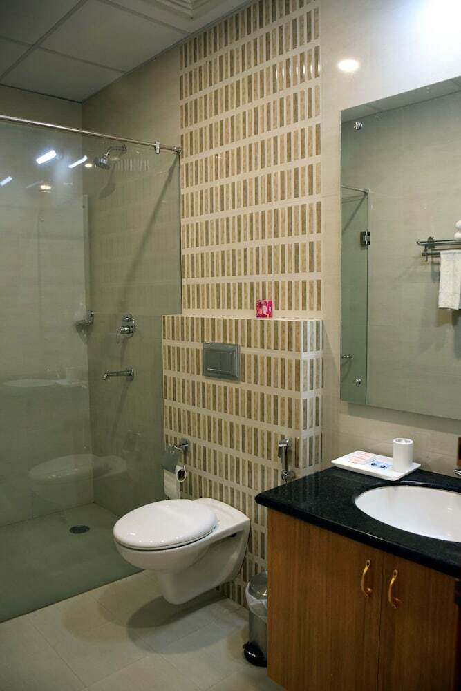 Hotel The Rajgir Residency