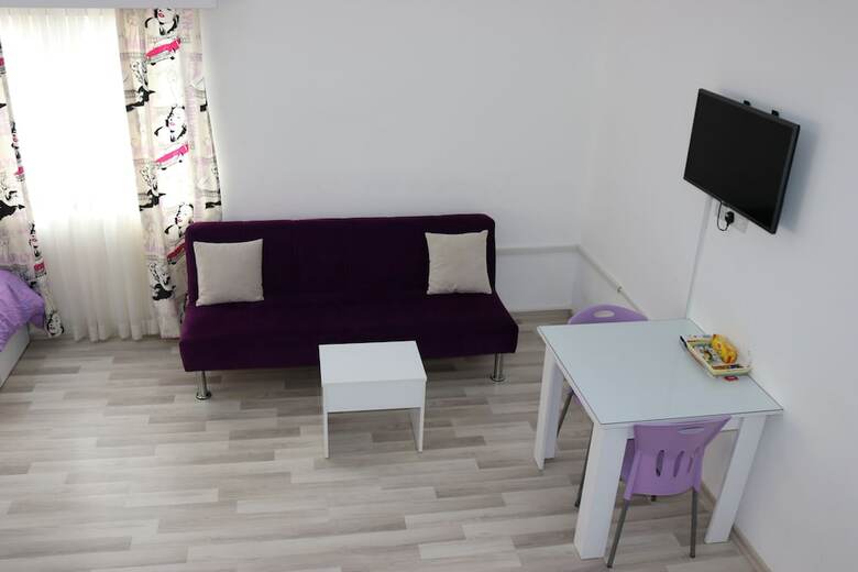 Aparthotel Amber's House