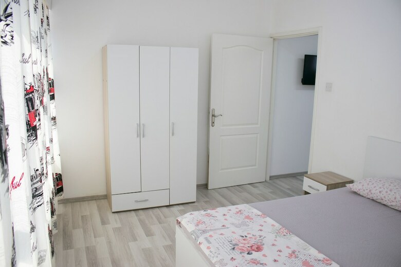 Aparthotel Amber's House