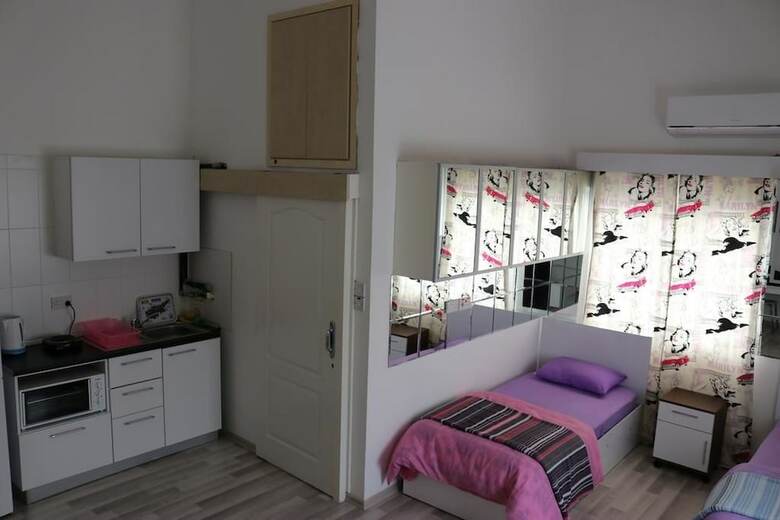 Aparthotel Amber's House