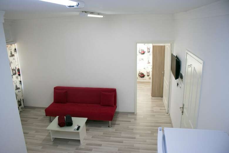 Aparthotel Amber's House