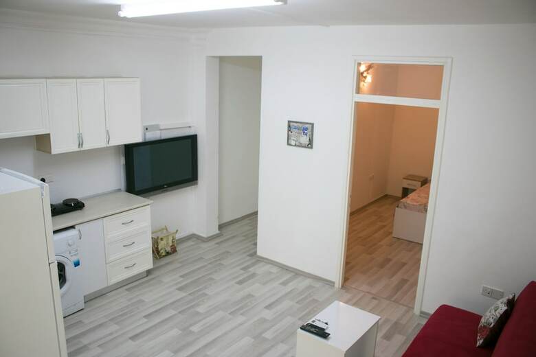 Aparthotel Amber's House