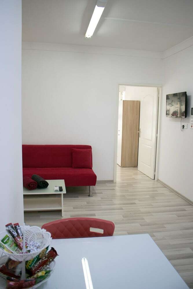 Aparthotel Amber's House
