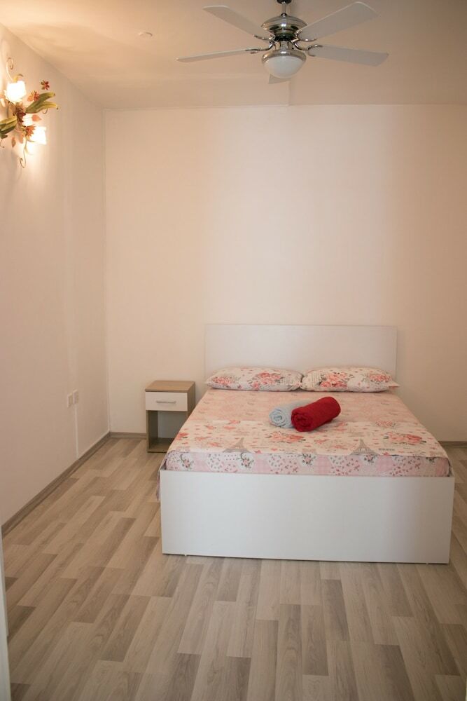 Aparthotel Amber's House