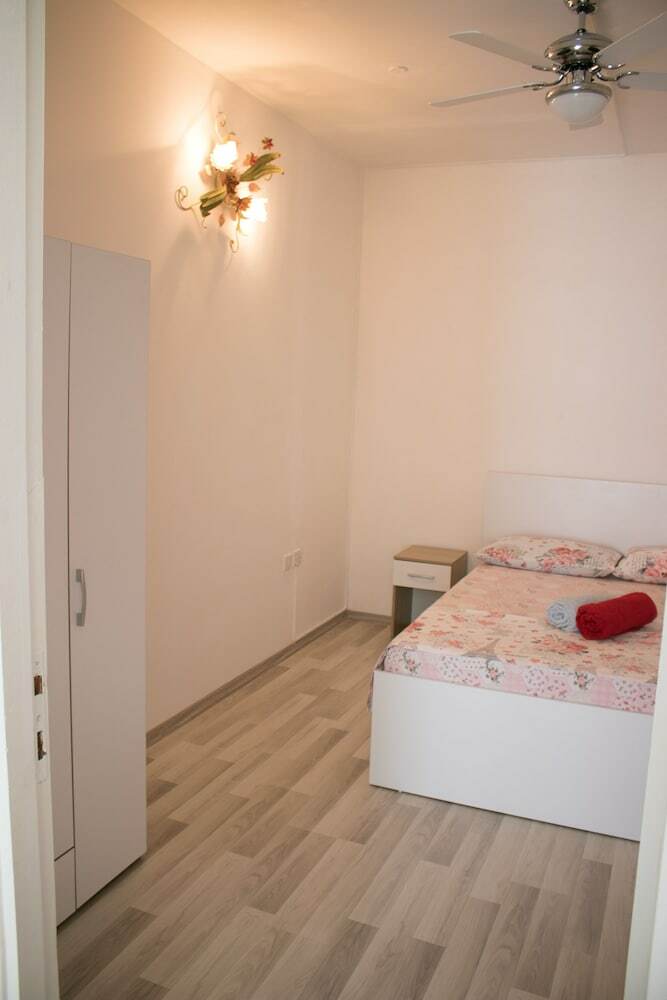 Aparthotel Amber's House