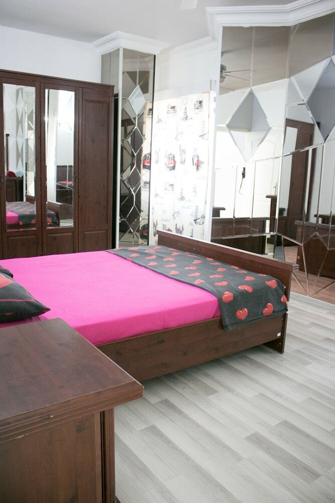 Aparthotel Amber's House