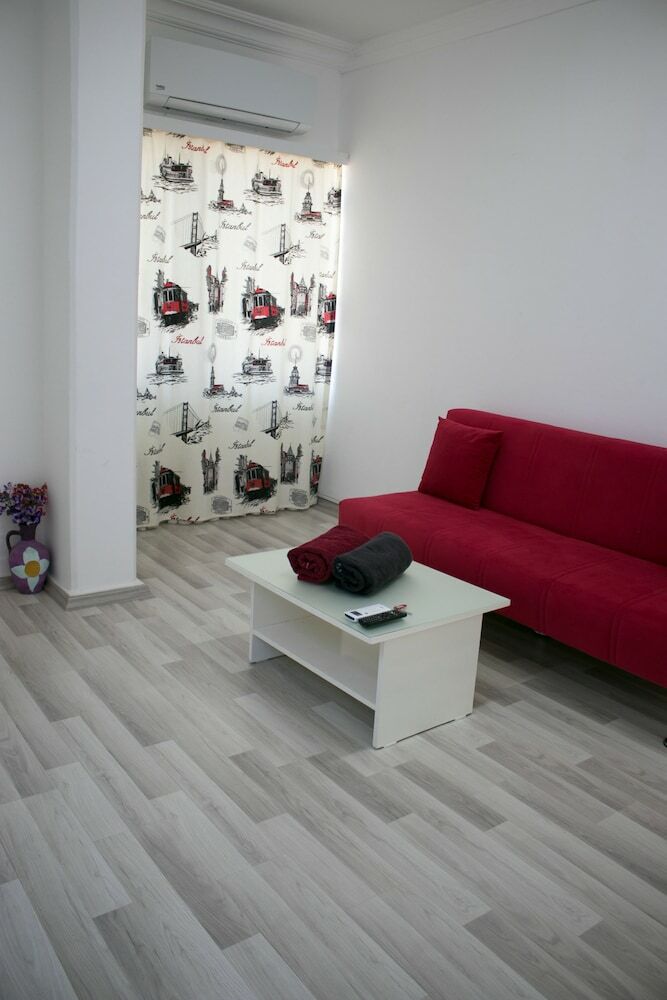 Aparthotel Amber's House