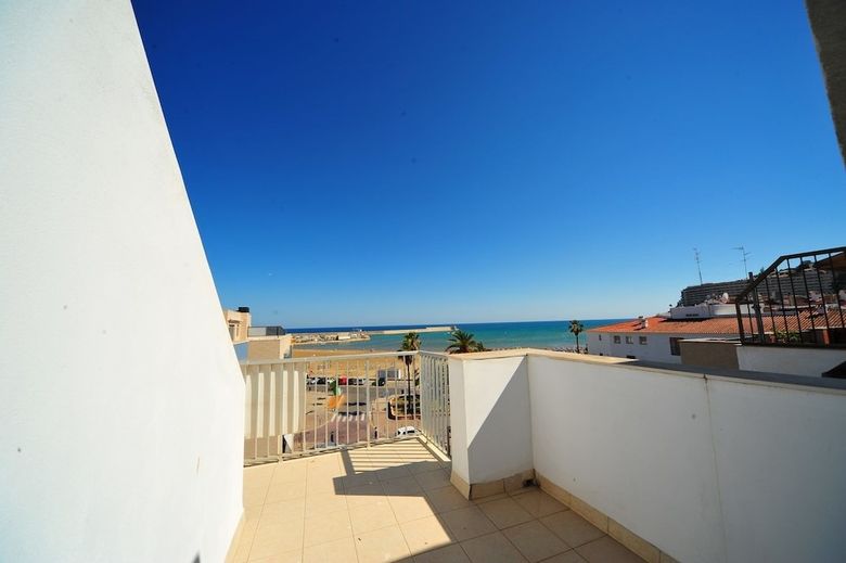 Apartamento Marazul Orange Costa