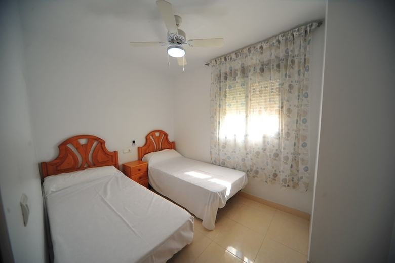 Apartamento Marazul Orange Costa