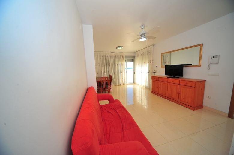 Apartamento Marazul Orange Costa