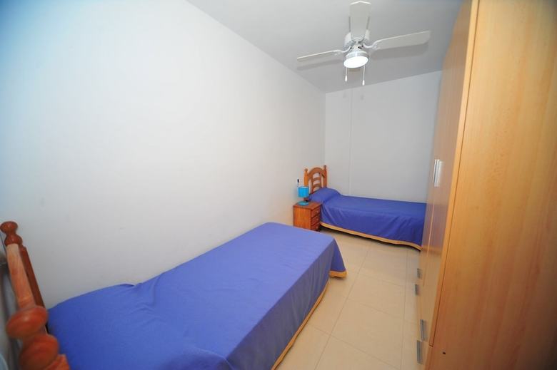 Apartamento Marazul Orange Costa
