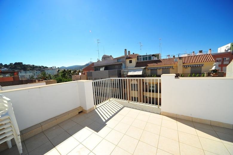 Apartamento Marazul Orange Costa