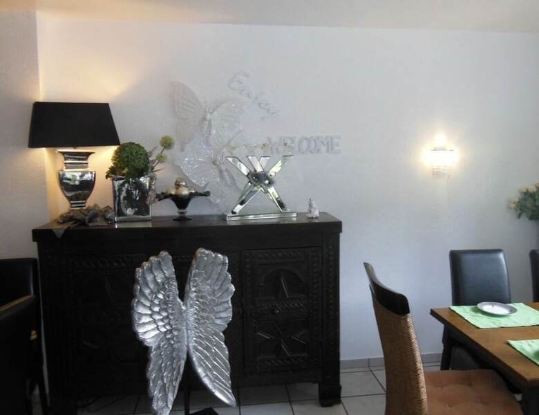 Hotel K�mpgens - Hof