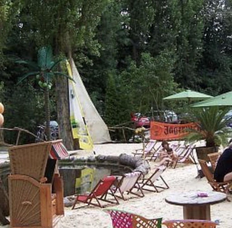 Hotel K�mpgens - Hof