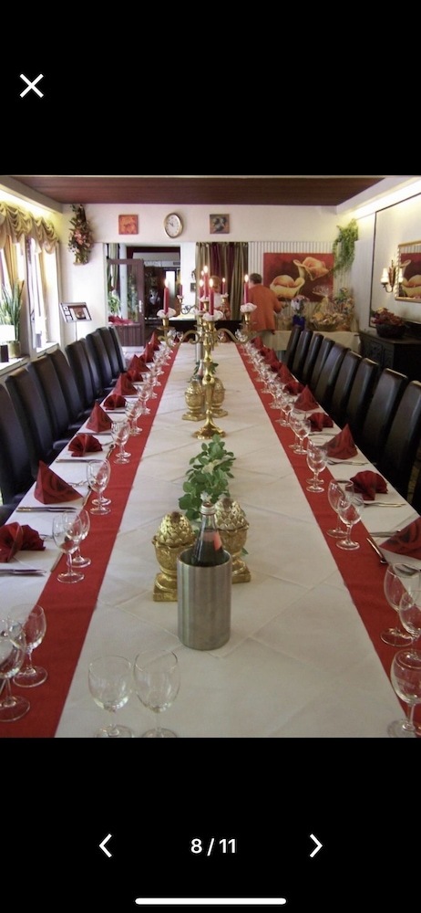 Hotel K�mpgens - Hof