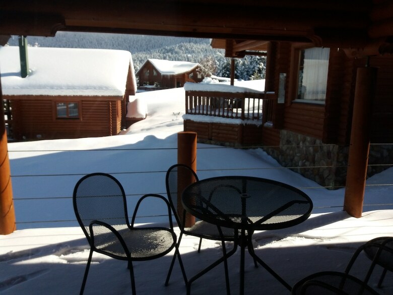 Aparthotel Kedros Village