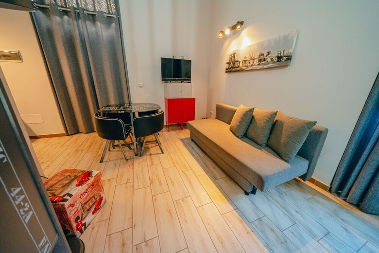 Apartamento Syracuseapartments
