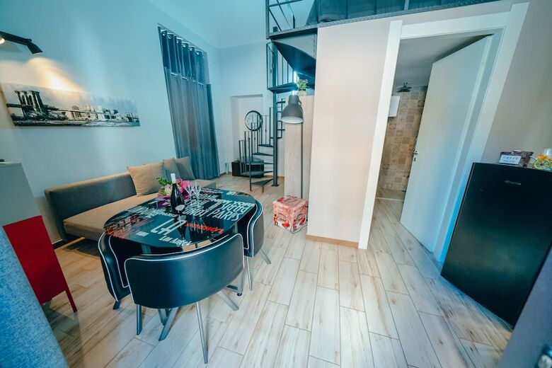 Apartamento Syracuseapartments