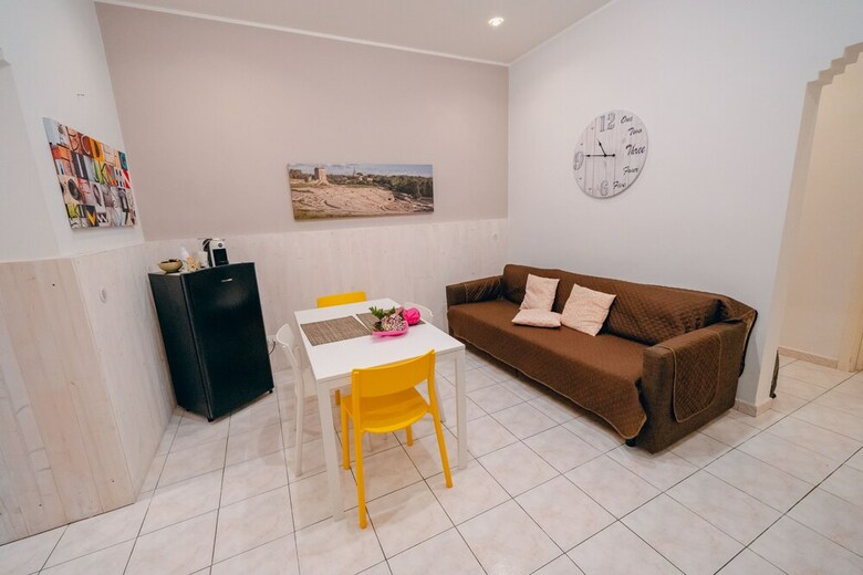 Apartamento Syracuseapartments