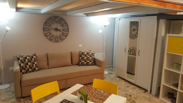 Apartamento Syracuseapartments