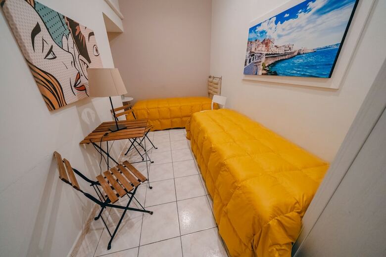 Apartamento Syracuseapartments