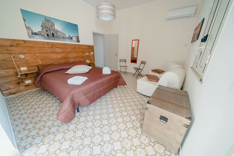 Apartamento Syracuseapartments