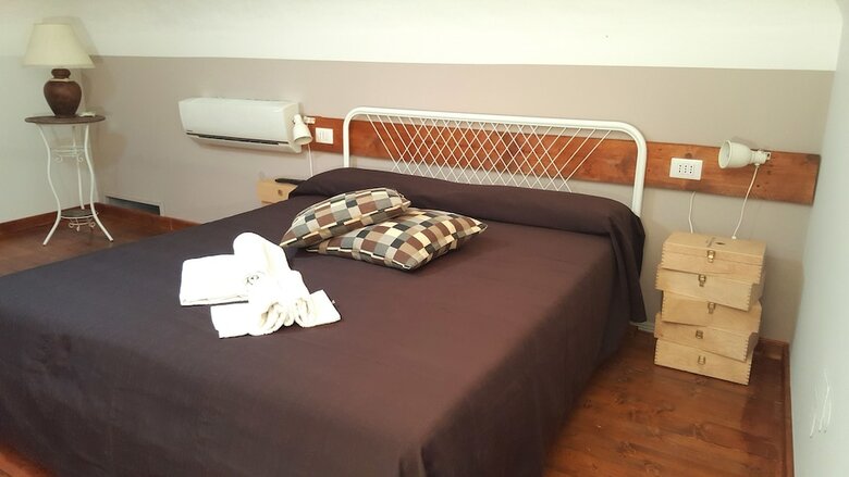 Apartamento Syracuseapartments