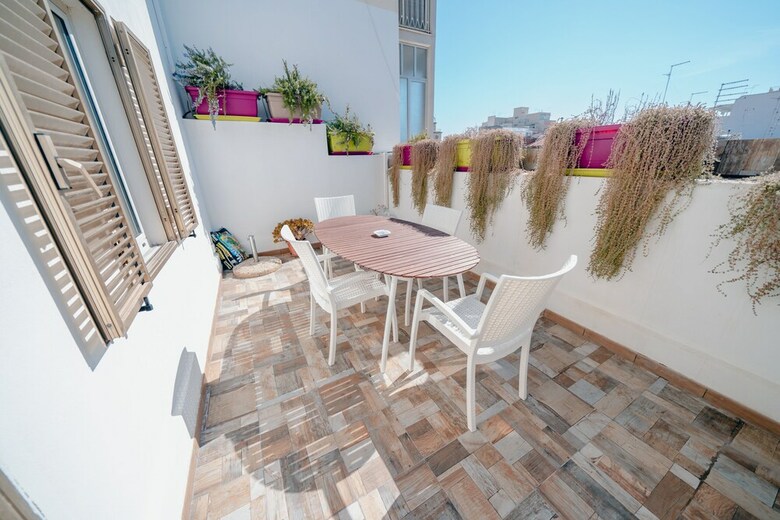 Apartamento Syracuseapartments